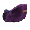 The Ergonomic Toddler Hip Seat Carrier