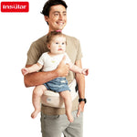 The Ergonomic Toddler Hip Seat Carrier